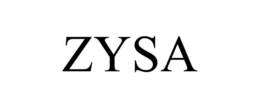 ZYSA trademark