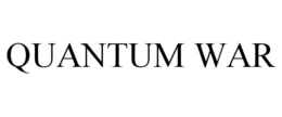 QUANTUM WAR trademark