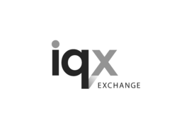 IQX EXCHANGE trademark