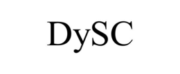 DYSC trademark