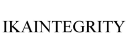 IKAINTEGRITY trademark