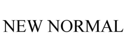 NEW NORMAL trademark