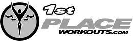 1ST PLACE WORKOUTS.COM trademark