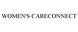 WOMEN'S CARECONNECT trademark