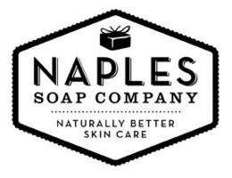 NAPLES SOAP COMPANY NATURALLY BETTER SKIN CARE trademark