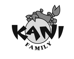 KANI FAMILY trademark