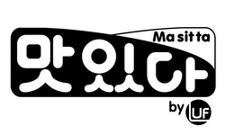 MA SIT TA BY LUF trademark