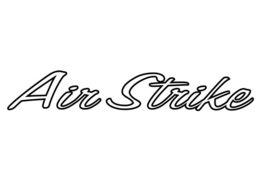 AIR STRIKE trademark