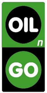 OIL N GO trademark