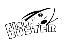 FISH BUSTER trademark
