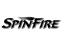 SPIN FIRE trademark