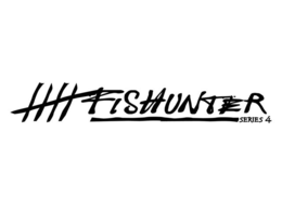 FISHUNTER SERIES 4 trademark