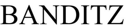 BANDITZ trademark