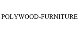 POLYWOOD-FURNITURE trademark