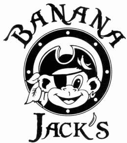 BANANA JACK'S trademark