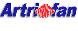 ARTRI STRENGTH FAN trademark