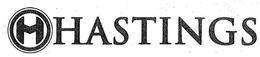 H HASTINGS trademark