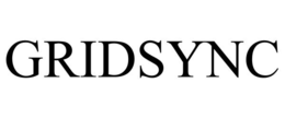 GRIDSYNC trademark