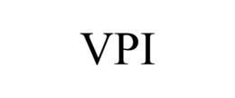 VPI trademark