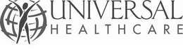 UNIVERSAL HEALTH CARE trademark