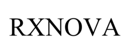 RXNOVA trademark