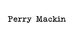 PERRY MACKIN trademark