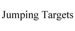 JUMPING TARGETS trademark