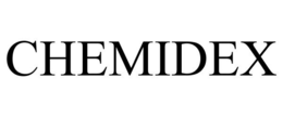 CHEMIDEX trademark