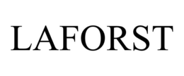 LAFORST trademark