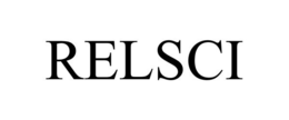 RELSCI trademark