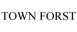 TOWN FORST trademark