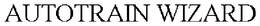 AUTOTRAIN WIZARD trademark