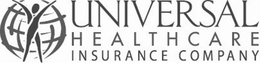UNIVERSAL HEALTH CARE INSURANCE COMPANY trademark