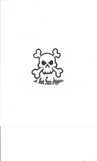 IN YOUR FACE APPAREL trademark