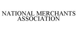 NATIONAL MERCHANTS ASSOCIATION trademark