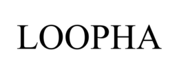 LOOPHA trademark