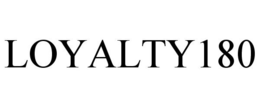 LOYALTY180 trademark