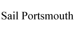 SAIL PORTSMOUTH trademark