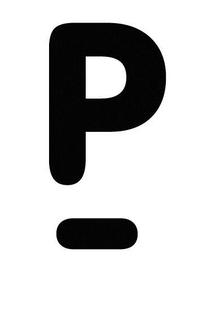 P trademark
