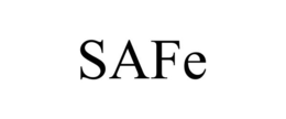 SAFE trademark