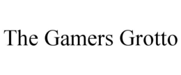 THE GAMERS GROTTO trademark