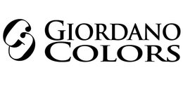 GC GIORDANO COLORS trademark