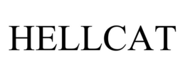 HELLCAT trademark