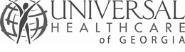 UNIVERSAL HEALTH CARE OF GEORGIA trademark