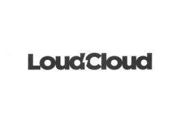 LOUDCLOUD trademark