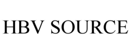 HBV SOURCE trademark