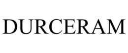 DURCERAM trademark