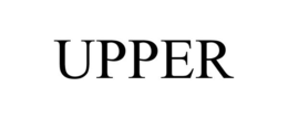 UPPER trademark