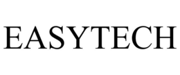 EASYTECH trademark