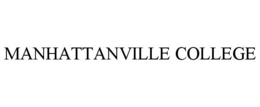 MANHATTANVILLE COLLEGE trademark